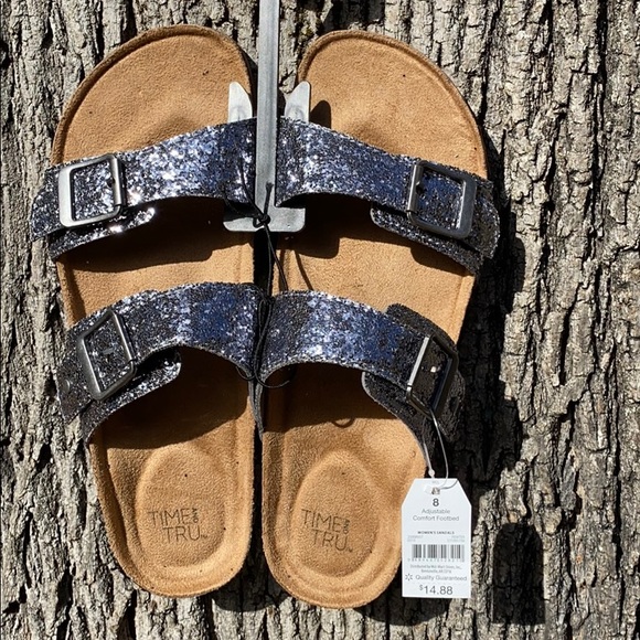 time and tru birkenstock